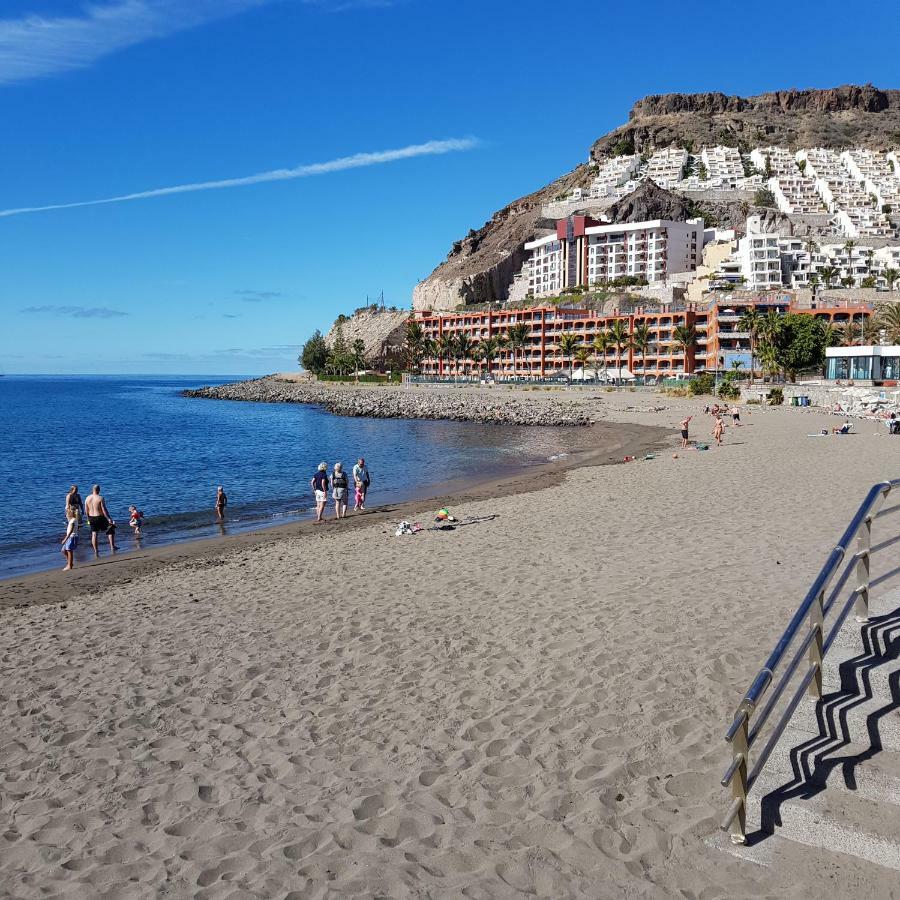 Mar Paraiso Playa Del Cura  Exteriér fotografie