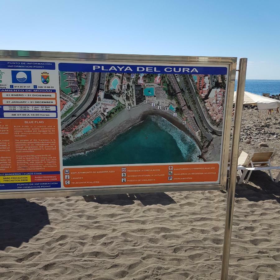 Mar Paraiso Playa Del Cura  Exteriér fotografie